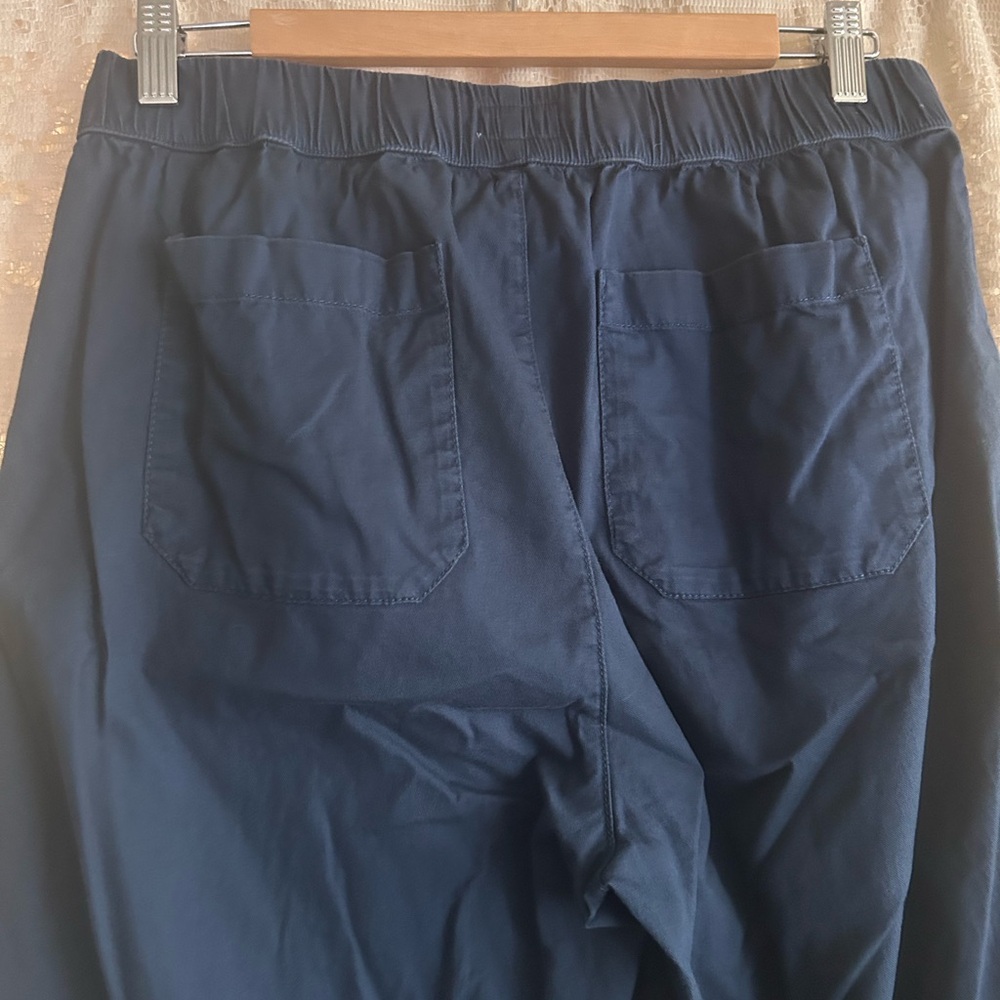 Pact Wide Leg Pants - Picture 5 of 11